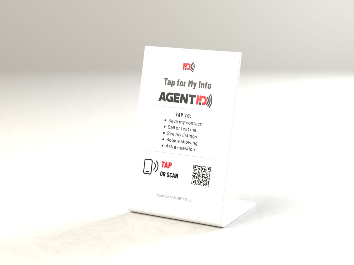 NFC card
